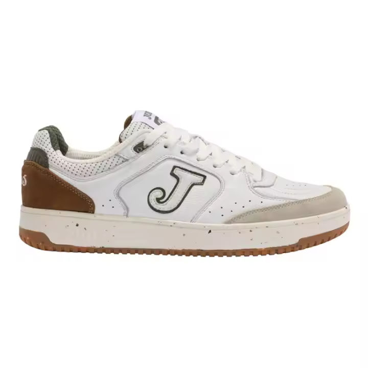 Joma Zapatillas Joma C.flexys 2402 Blanco Beige - 1