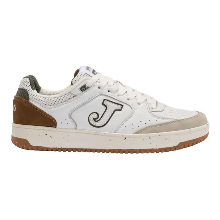 Joma Zapatillas Joma C.flexys 2402 Blanco Beige - 1