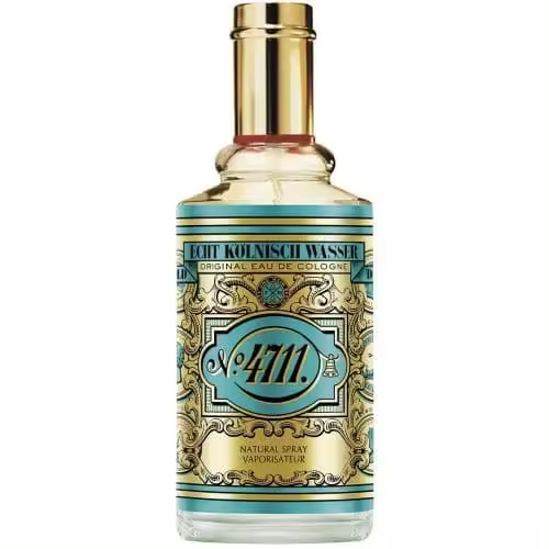 PERFUMEN 4711 ORIGINAL 60ML - 1