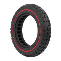 Pneumático Sólido De Goma Duradero Para Xiaomi M365 pro Pro2 1S Mi3 Scooter Eléctrico Tamaño 10 Pulgadas Tubo Absorbedor De Choque 10X2.0 - details 14