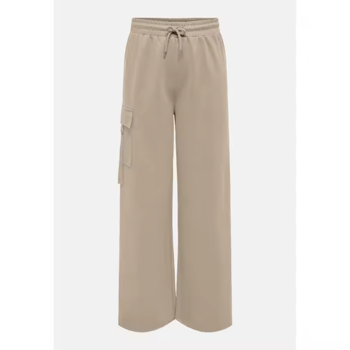 Only Pantalones de chica 15326724 BEIGE - 1