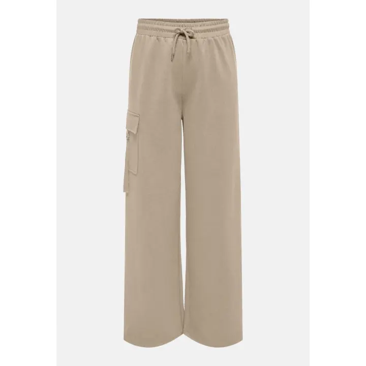 Only Pantalones de chica 15326724 BEIGE - 1