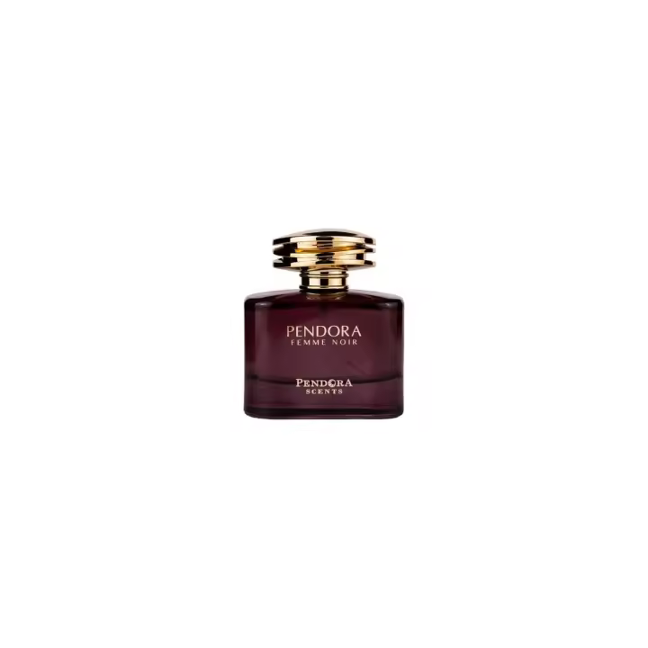 Pendora Scents Femme Noir Eau de Parfum 100ml para Mujer - 1
