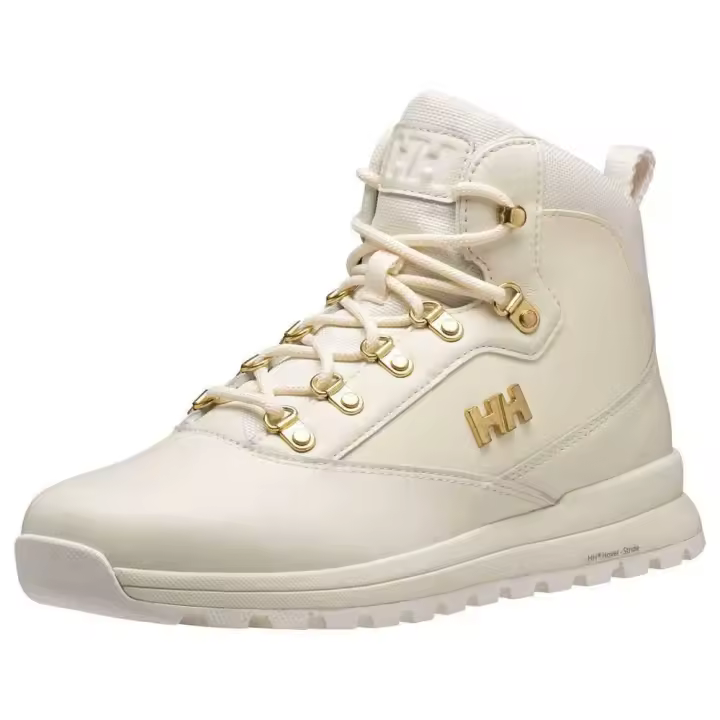 Calzado mujer Botas y botines Helly Hansen Botas Victoria Beige - 1