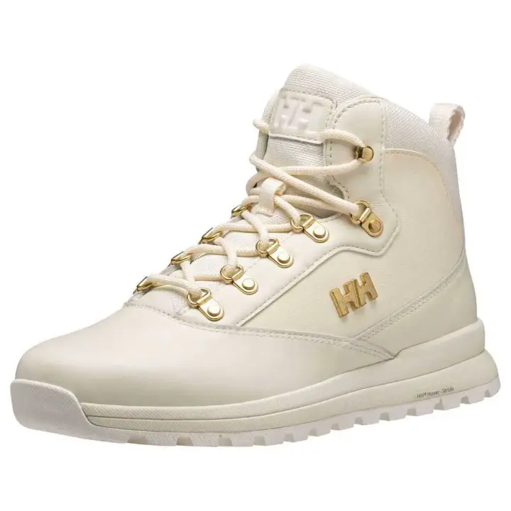 Calzado mujer Botas y botines Helly Hansen Botas Victoria Beige - 1