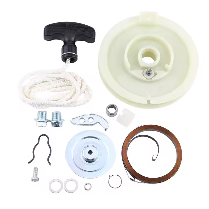 Kit De Reparación Y Rebuild Para Arranque Por Retroceso De ATV Polaris Sportsman 500 1996-2011 Herramienta De Desmontaje Manual - 1