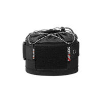 Cubierta De Tanque De Combustible De Nylon Para Camping Ventilada Impermeable Y Antigolpes Funda Para Cilindro De Gas - details 7
