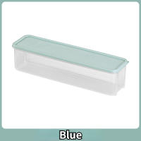 Contenedor De Cocina Para Pasta Y Cereales Almacenamiento De Alimentos Con Tapa Caja De Almacenamiento Para Comida - details 15