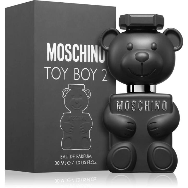 MOSCHINO TOY BOY 2 EDP 50 ML — oferta en Miravia