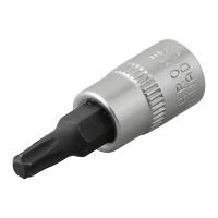 Juego De Fresas Torx T8/T10/T15/T20/T25/T27/T30/T40 Para Reparación De Fábrica Y Tienda 1/4 Pulgada Driver Estrella Fresa De Tornillo - details 44