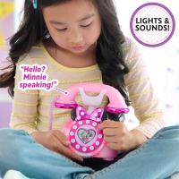 Just Play Teléfono Tradicional Minnie Mouse con luces y sonidos Just Play - details 5