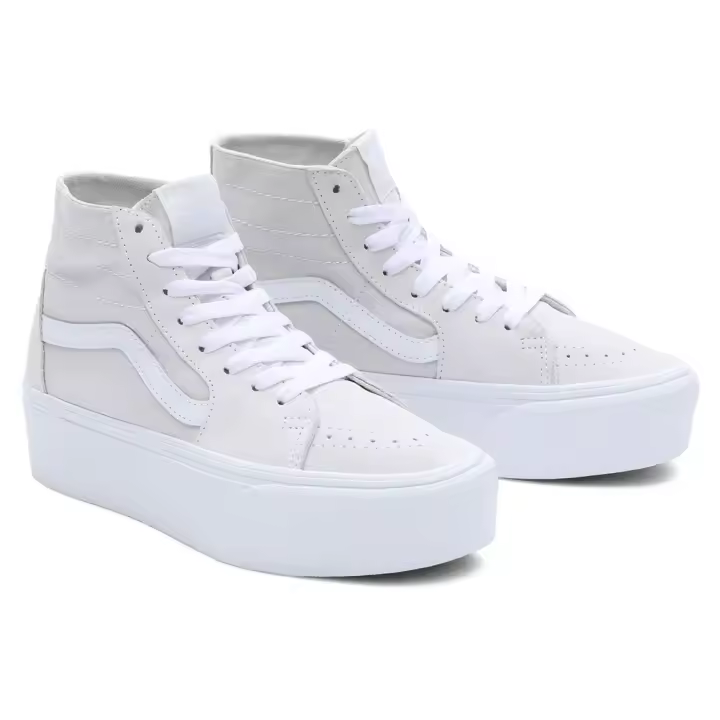 Vans Zapatillas Sk8-hi Tapered Stackform - 1