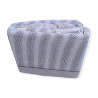 Sábanas de Coralina Térmicas Invierno Doble Perchado 200grs Kiara en Gris | Mercatienda.es - details 4