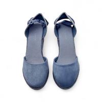 Calzados soraia, sandalias cuñas para mujer, con cordones, comodas, con cordones, de tela,✅ Entrega 24/72h a España (península)BohemioDe modaVacación Bohemio Elegante - details 3