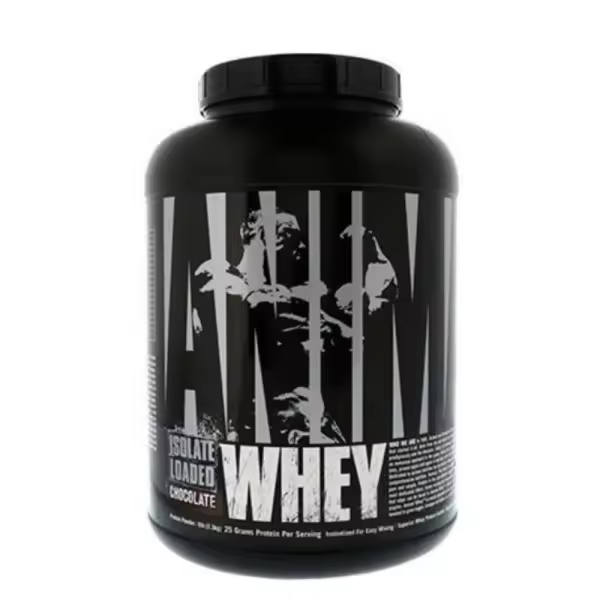 Universal - Animal Whey - 2,3 Kg - 1