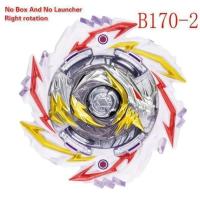 Beyblades Burst Gyro B118 B120 Metal Fusion Bayblade Juguete De Torreta De Metal De Alta Performance Para Batallas - details 41