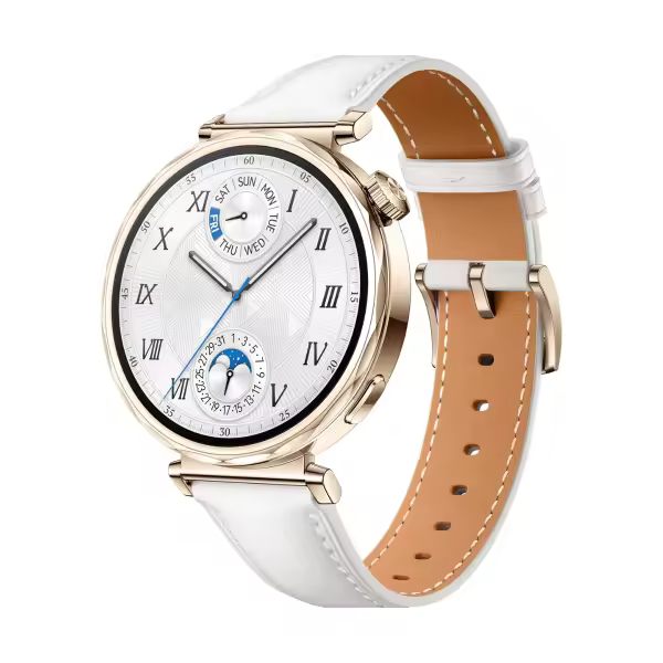 Huawei Watch GT 5 41mm Bluetooth Blanco (White) Jana-B19FC - 1