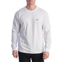 Vans-Camiseta Manga Larga Vault Og Ls VN0A5E1LWHT1 para Hombre