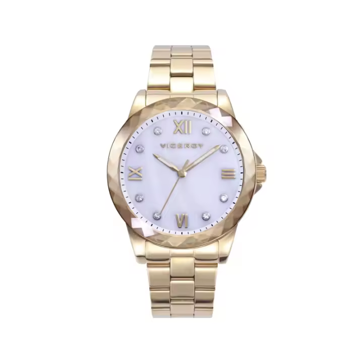 Reloj Viceroy Mujer Chic 401162-53 - 1