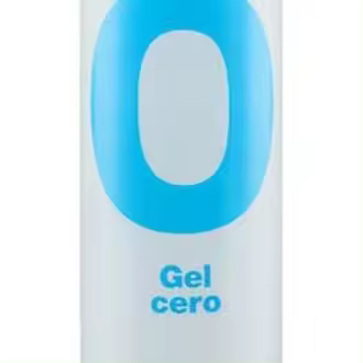 Interapothek Gel De Baño Natural Cero 1000Ml - 1