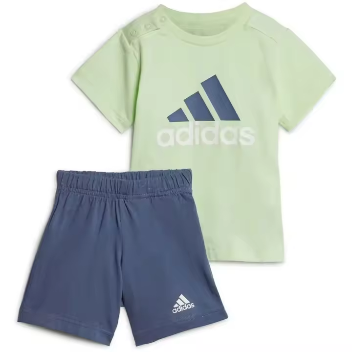 Conjunto Adidas Essentials para niños unisex en color multicolor - 1