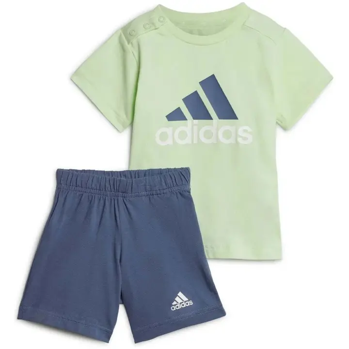 Conjunto Adidas Essentials para niños unisex en color multicolor - 1