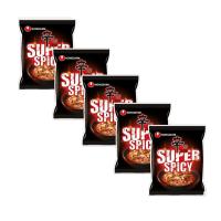 ¡Explosión de Sabores! Fideos Instantáneos Shim Ramen & Nongshim – Original, Pollo, Stir Fry, Super Picante, Kimchi y más – ¡Envío Gratis! - details 3