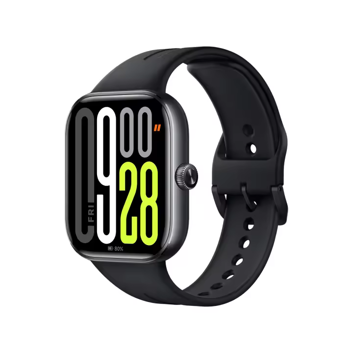 Official | Redmi Watch 5, Pantalla AMOLED con bisel ultrafino de 2,07, Duración de la batería de hasta 24 días, Admite llamadas por Bluetooth - 1