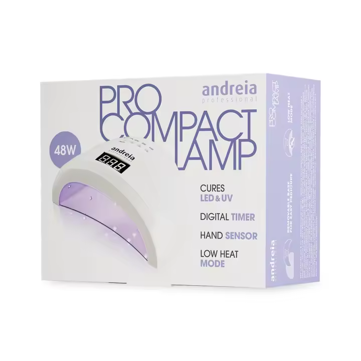 Andreia Pro Compact Lamp - 1