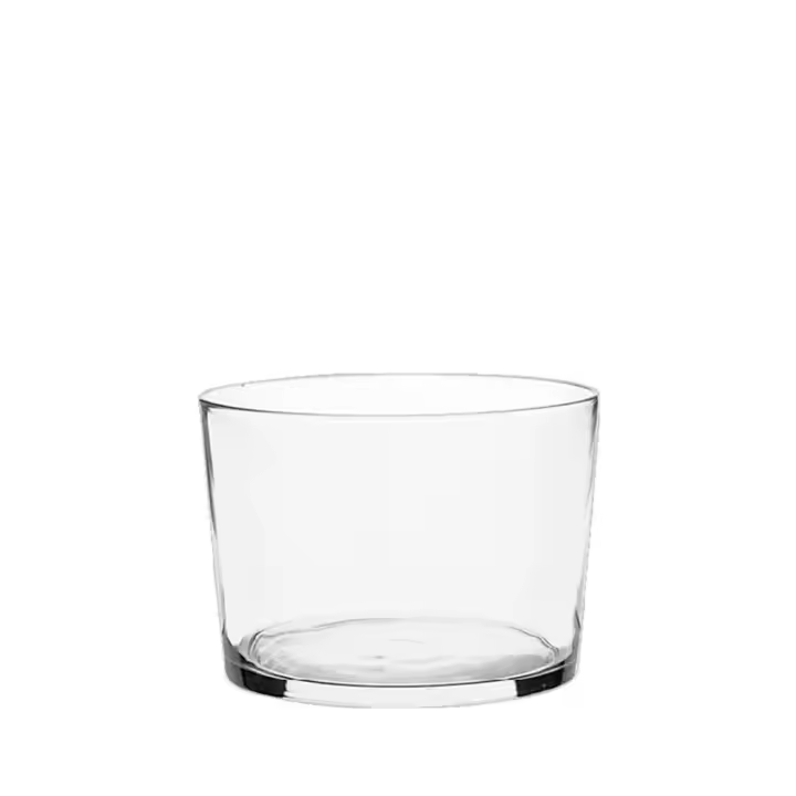 CAJA 12 VASOS SIDRA MINI 23 CL TENSIONADO - 1