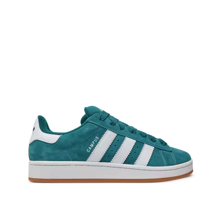Adidas - Campus 00 Verde/BCO ID1437 - 1