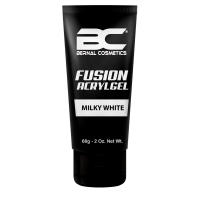 Poly AcrylGel Milky White 60gr | Blanco Lechoso | Fusión de gel y acrílico | Bernal Cosmetics - details 0