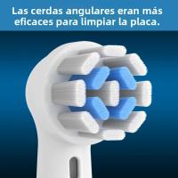 Cabezales De Cepillo De Dientes Compatible Con Oral B iO Electrónico Para Adultos Pack De 1 Pieza Material Plástico - details 5