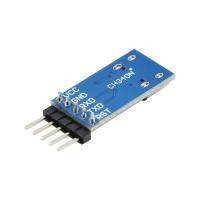 Módulo De Actualización Type C USB a Puerto Serial TTL Ch340n MCU Descarga Línea De Cepillo Para Electrónica Y Componentes Integrados - details 1