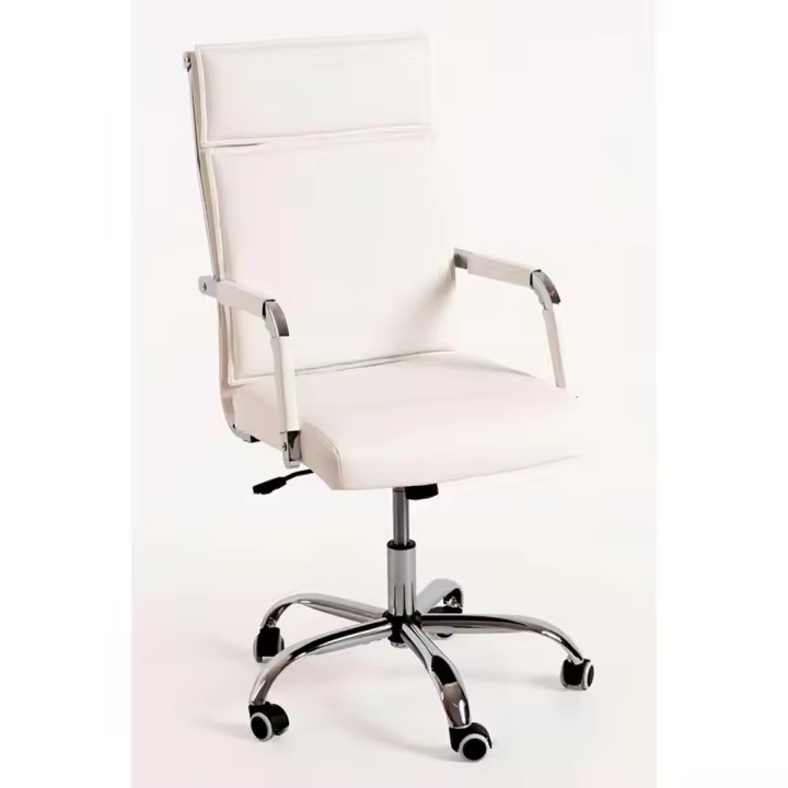 Silla Klass - Blanco - 1