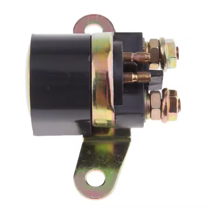 Relé de solenoide de garantía para Suzuki Ltf250 Lt-f250t quadranner 250 1985-02 ATV - 1