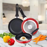San Ignacio Batería de Cocina 12 Piezas en Acero Inoxidable con Juego de Sartenes y Tapas de Vidrio - details 9