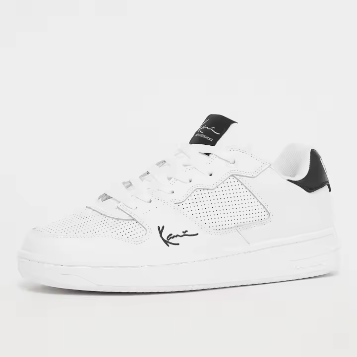 Zapatillas KARL KANI kani 89 classic 1080972 white/black - 1