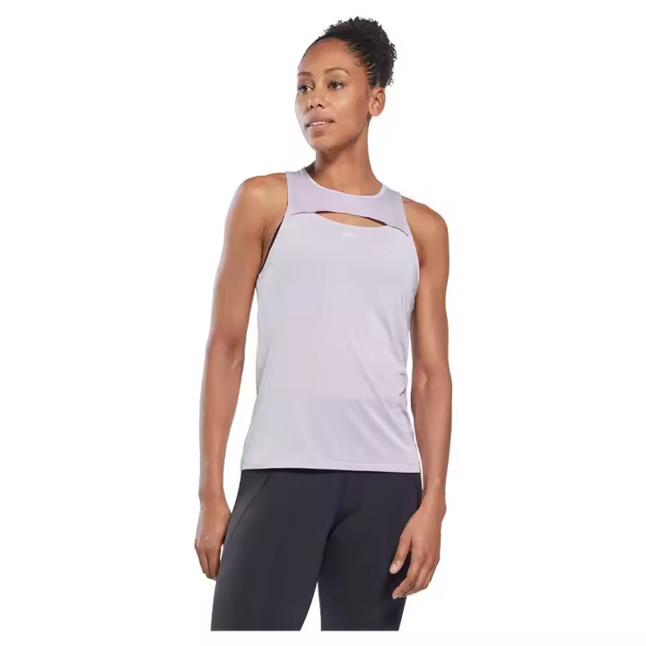 Reebok Camiseta Sin Mangas Activchill Athletic - 1