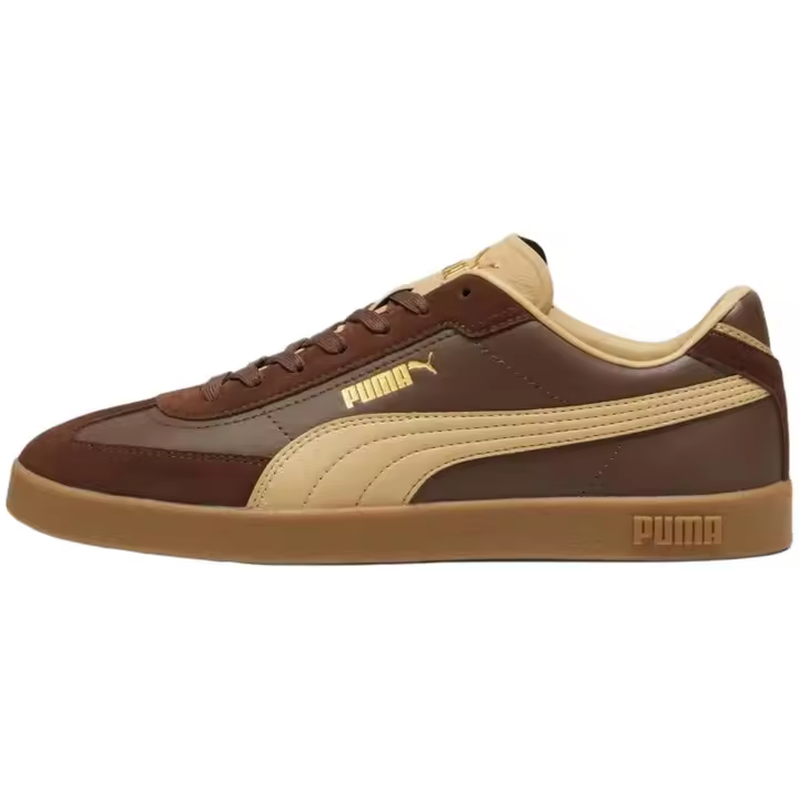 Calzado Sportswear marca Puma modelo 397447-03 para unisex en color marrón - 1