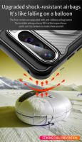 Funda Magnética De Lujo Mate Transparente Para Google Pixel 9 Pixel 9 pro XL Pixel 8A Protección Antichoque Con Carga Inalámbrica Magsafe - details 9
