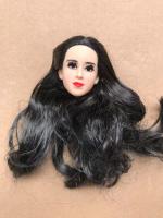 Muñeca Clásica Estilo Chino Cabeza De Muñeca Para Niñas Body Blanco Móvil 22 Articulaciones Figura Delgada Rostro Asiático Muñeca De Juguete - details 49