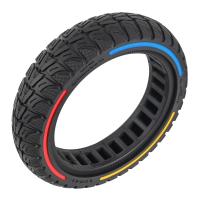 Par de Neumáticos 8.5x2-6.1 sólido macizo compatible con Xiaomi M365 PRO PRO2 1S Scooter eléctrico - details 9