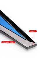 2pcs Pegatinas De Coche De Aleación Accesorios Para Automóvil Compatible Con Jac NK J4 J5 J7 SEI JS3 JS4 JS2 KN KR1 QX REFINE S2 S3 S4 S5 Decoración De Lado Del Coche Y Panel Del Motor - details 5