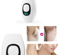 Dispositivo De Eliminación De Vello Con Láser Profesional Para Todo El Cuerpo 999999 Flashes Epilador LCD Para Uso Doméstico - details 10