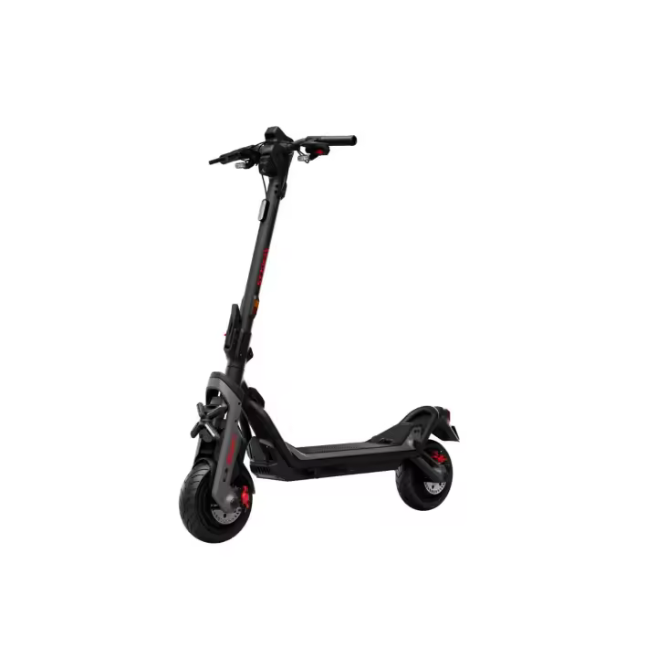 Patinete Eléctrico Segway GT3 E 2400W | Suspensión Hidráulica, 95 km Autonomía, TCS, Bluetooth - 1