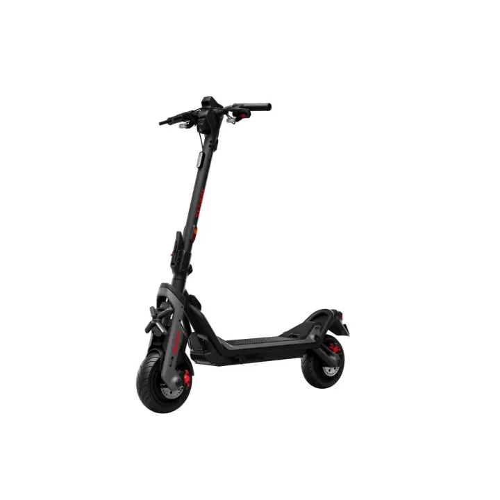 Patinete Eléctrico Segway GT3 E 2400W | Suspensión Hidráulica, 95 km Autonomía, TCS, Bluetooth - 1