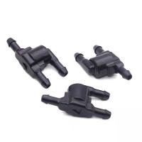 Conector De Tres Caminos Para Tubo De Manguera Con Válvula De Verificación Individual Universal Para Toyota Corolla Crown Honda Camry - details 3