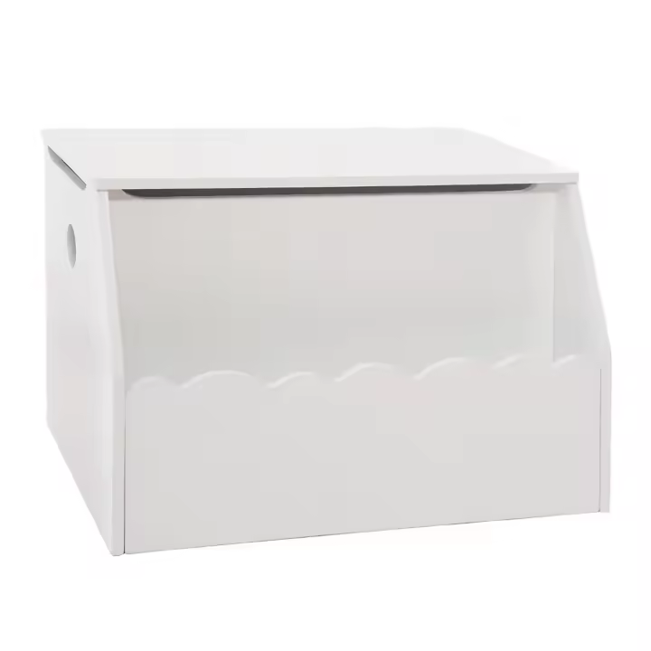 Caja de juguetes y biblioteca infantil ATMOSPHERA. - 1