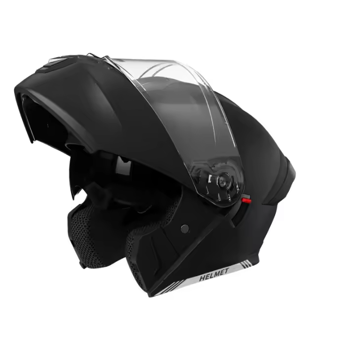 Helmets - Casco De Moto Modular Atom 2 SV - Versatilidad y Tecnología - 1